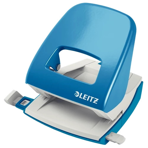 Leitz NeXXt Metal Office Hole Punch 50080030 50080030