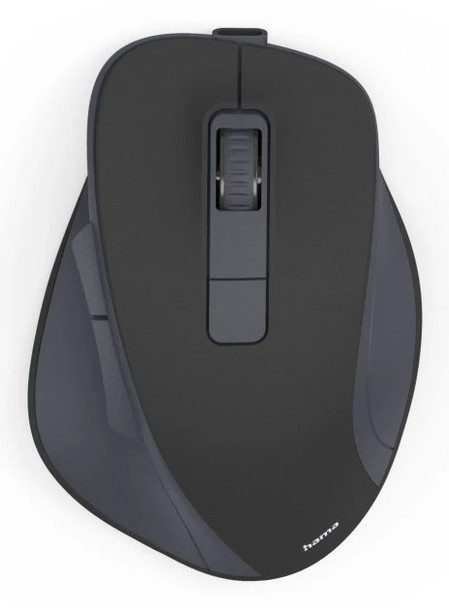 Hama WM-500 Mouse Office Right-Hand RF Wireless Optical 1600 DPI 00173081