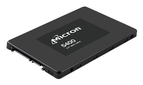 Micron MTFDDAK960TGB-1BC1ZABYYT 5400 Max 960 Gb 2.5" Serial MTFDDAK960TGB-1BC1ZABYYT