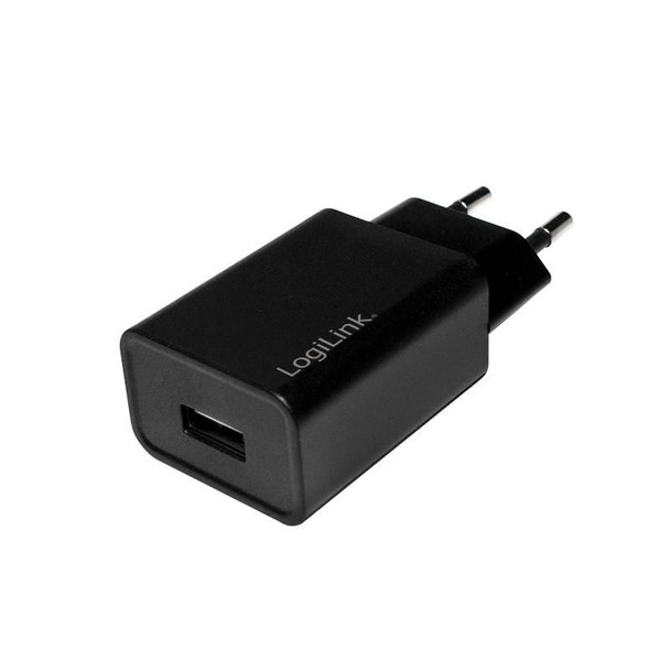 LogiLink PA0135 USB Wall Charger 1portQC PA0135