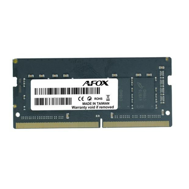 AFOX AFSD416PS1P Memory Module 16 Gb 1 X 16 Gb AFSD416PS1P