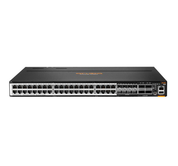 Hewlett Packard Enterprise R9W92A Aruba Networking CX 8100 R9W92A