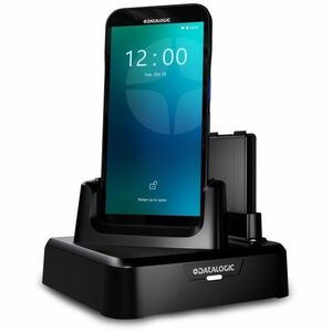 Datalogic Docking/Wired Cradle for Mobile Computer Battery 1 Slot Charging Capab 94A150123
