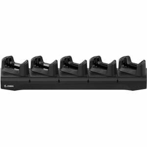 Zebra Sharecradle Docking Cradle for Mobile Computer 5 Slot Charging Capability CRD-TC2L-SE5ET-01
