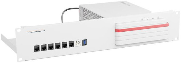 Rackmount IT RM-FB-T8 Rackmount FRITZ!Box 5690 Pro RM-FB-T8