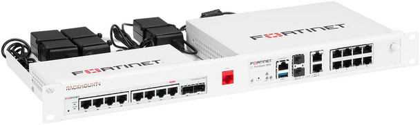 Rackmount IT RM-FR-T29 Rackmount FG-90G & FS-108F RM-FR-T29