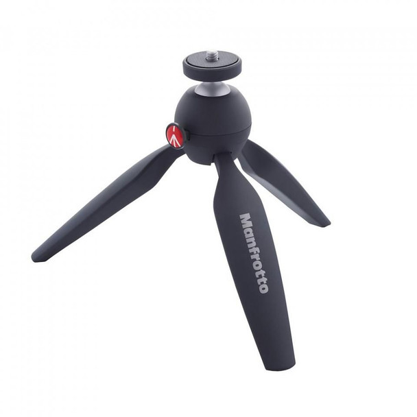 Manfrotto MTPIXIMII-B Pixi Mini Tripod Digital/Film MTPIXIMII-B