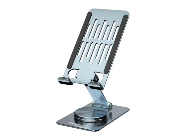 Conceptronic THANA08G Foldable Swivel Phone Stand. THANA08G