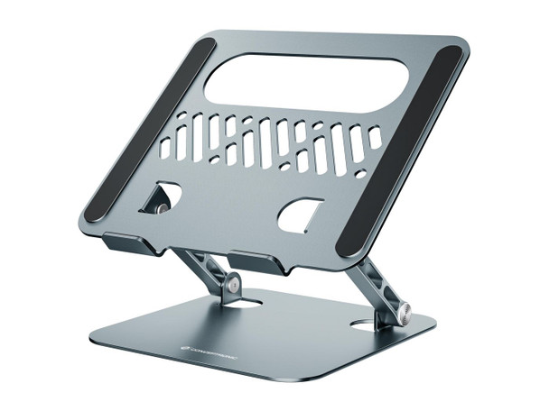 Conceptronic THANA10G Foldable Laptop Stand. THANA10G