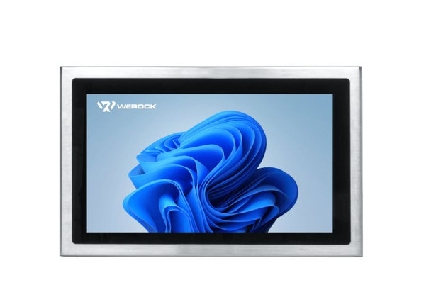 WeRock RSC1024-6GN001X Rocksmart RSC1024. 8GB/128GB. RSC1024-6GN001X