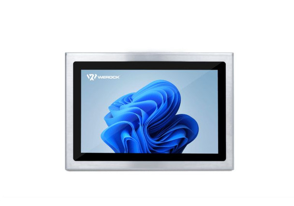 WeRock RSC1018-6GN001X Rocksmart RSC1018. 8GB/128GB. RSC1018-6GN001X