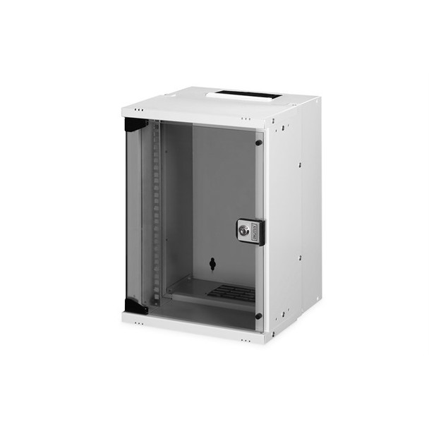 Digitus Wall-Mounted Enclosure SOHO Pro - 254 Mm 10 - 315x300 Mm WxD" DN-49102