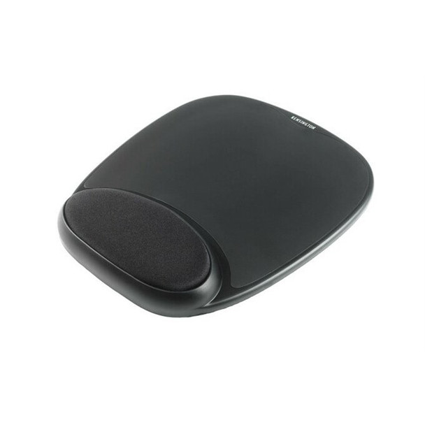 Kensington Comfort Gel Mouse Pad � Black 62386