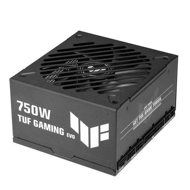 ASUS TUF-GAMING-750G-EVO Power Supply Unit 750 W 20+4 Pin ATX ATX Black 90YE00SB-B0NA00