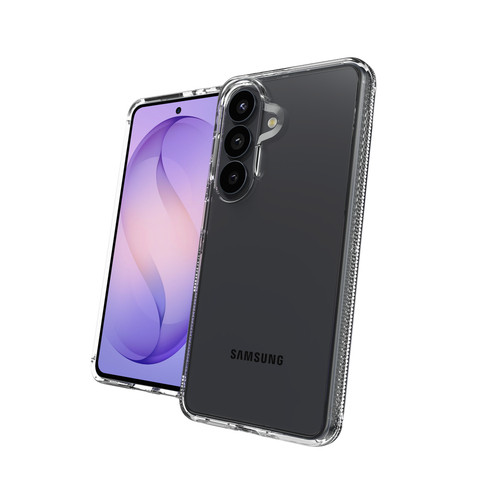 Zagg Crystal ace Case for Galaxy S26. Case Type: Cover Compatibility: S 702321174