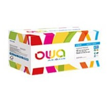 Armor K18112OW toner cartridge 1 pcs Compatible Black K18112OW