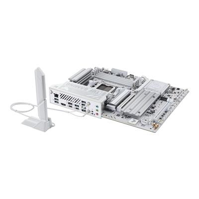Asus TUF GAMING X870-PRO WIFI7 W NEO Socket Am5/X870/Ddr5/S-Ata 6Gb/S/Atx TUF GAMING X870-PRO WIFI7 W NEO