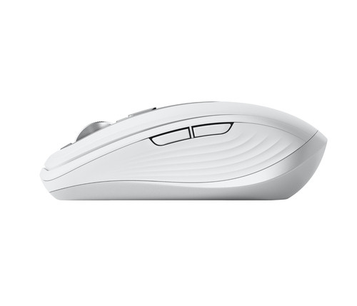 Logitech Mx Anywhere 3S Mouse Bluetooth Usb Type C Optical/Darkfield 6 ButtonS P 910-006930