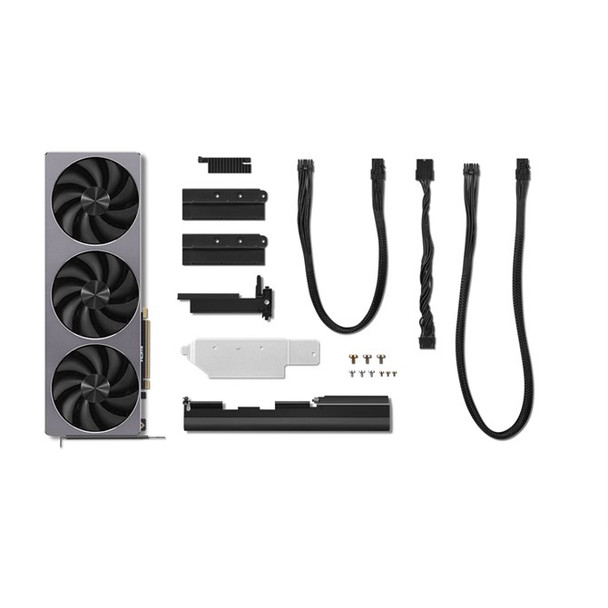 Lenovo NVIDIA Geforce RTX 5080 16 GB GDDR7 4X61U02755