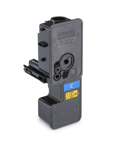 KYOCERA TK-5240C Original Cyan 1 pcs TK-5240C