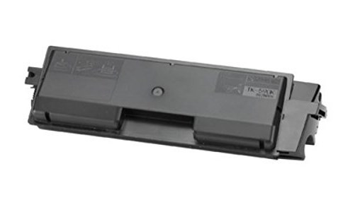 KYOCERA TK-590K Original Black 1 pcs TK-590K