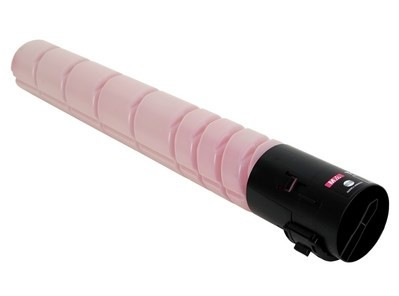 Konica Minolta TN-514M Original Magenta 1 pcs A9E8350