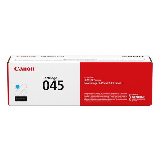 Canon 045 Original Cyan 1 pcs 1241C002