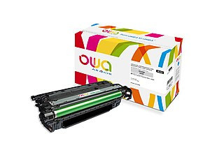 Armor K15732OW toner cartridge 1 pcs Black K15732OW