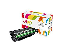 Armor K15813OW toner cartridge 1 pcs Black K15813OW