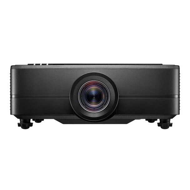 Optoma ZU820T data projector 7500 ANSI lumens DLP WUXGA 1920x1200 3D Black W9PD7KM01VZ1