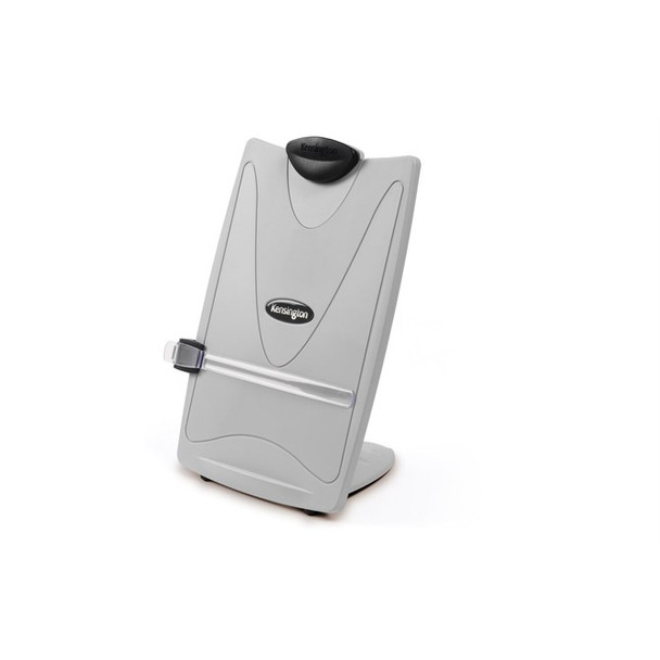 Kensington InSight Plus Easel Copyholder Grey 62405