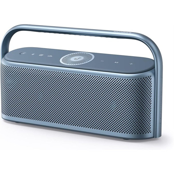 SOUNDCORE SOUNDCORE MOTION X600 BLU A3130031