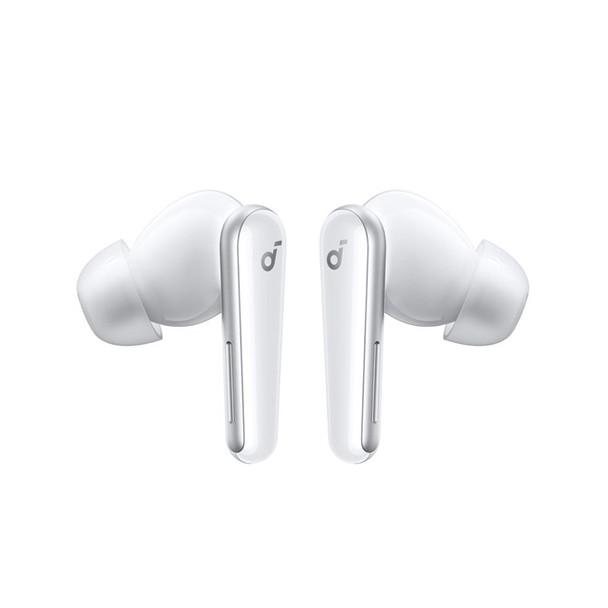 Soundcore Liberty 5 Headset Wireless In-ear Calls/Music USB Type-C Bluetooth Whi A3957G21