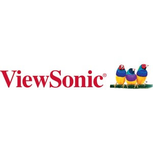 Viewsonic IFP6541-1-1C 1651 Mm 4K Uhd Lcd Collaboration Display Infrared Touchsc IFP6541-1-1C
