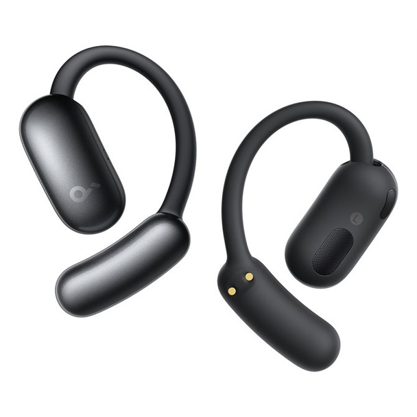 Soundcore Aerofit 2 Headphones Wireless Ear-hook Open-ear Calls/Music/Sport/Ever A3874G12
