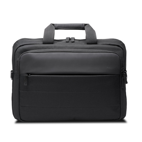 Kensington Carrying Case for 39.6 Cm 15.6" To 40.6 Cm 16" Notebook Black 600D Po K60390WW
