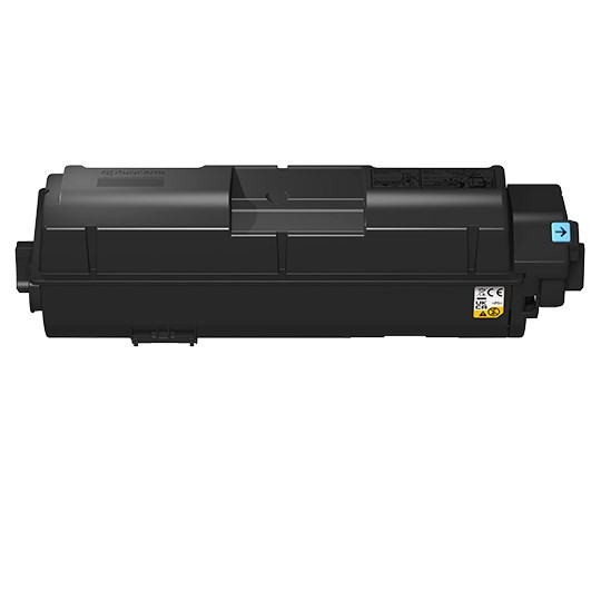 KYOCERA TK-1270 Toner Cartridge 1 Pcs Original Black 1T0C140NL0
