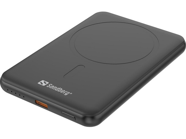 Sandberg 421-50 SolidState Magnet Powerbank 421-50