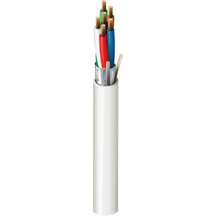 Belden 4504FE.00500 Security & Sound. 6 Conductor 4504FE.00500