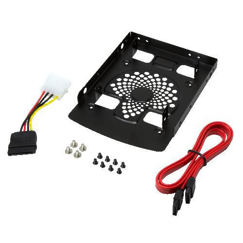 LogiLink AD0011 HDD Mount frame 2er Set AD0011