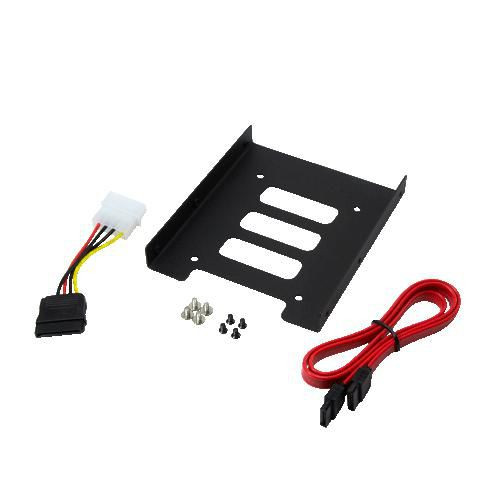 LogiLink AD0012 Metal HDD Frame AD0012