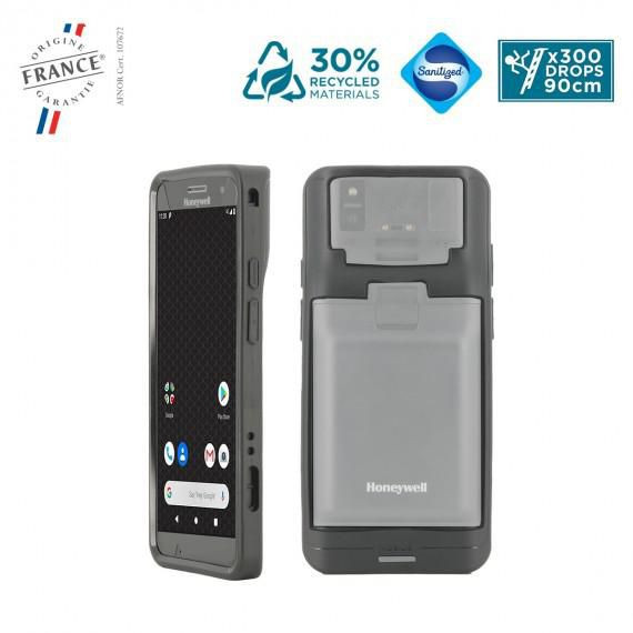 Mobilis 065031 Rugged protective case for 065031
