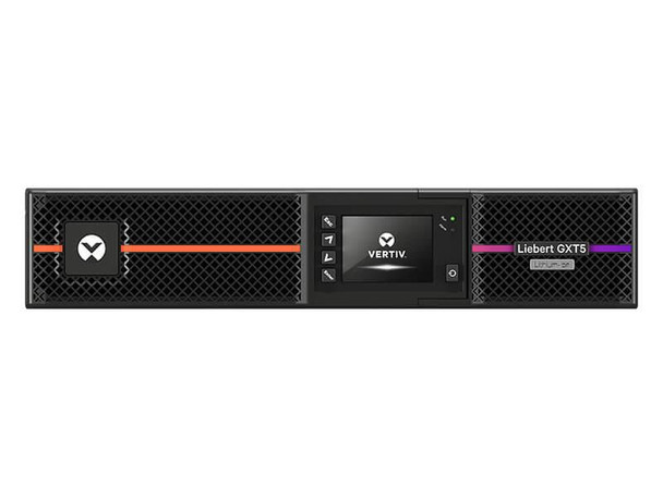 Vertiv GXT5LI-1000IRT2UXLN Liebert GXT5 1000VA. I GXT5LI-1000IRT2UXLN