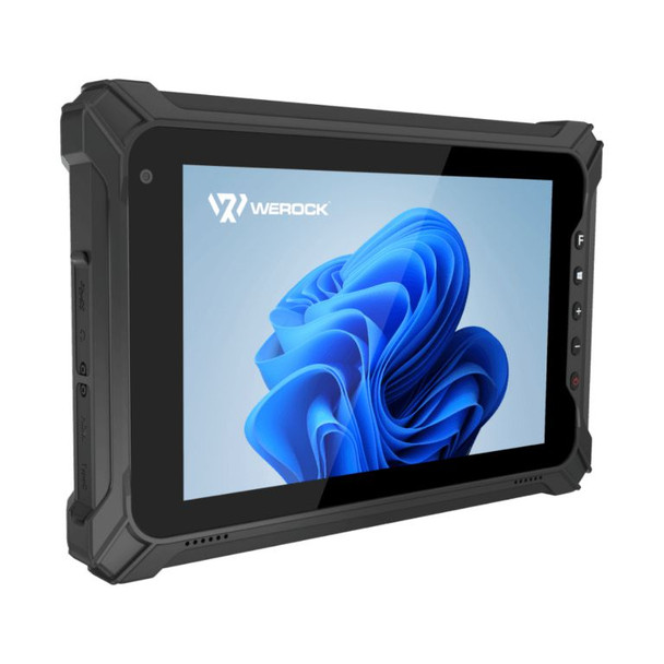 WeRock S508-61L021X Rocktab S508. 8GB/128GB. S508-61L021X