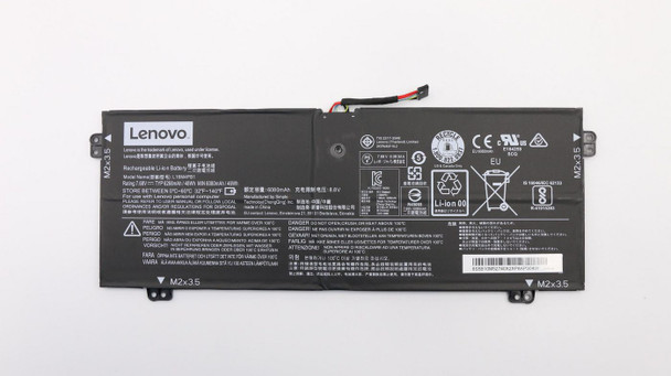 Lenovo 5B10M52740-RFB YOGA 720-13IKB 7.68V 48WH 5B10M52740-RFB
