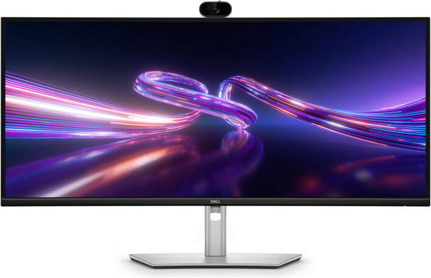 Dell DELL-P3426WEV Pro p 34 usb-c Hub Webcam DELL-P3426WEV
