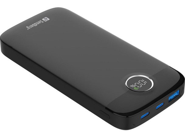 Sandberg 421-48 SemiSolidState Powerbank 10000 421-48