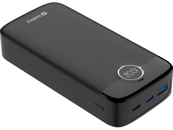 Sandberg 421-49 SemiSolidState Powerbank 20000 421-49