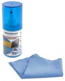 Esperanza ES121 Equipment Cleansing Kit ES121