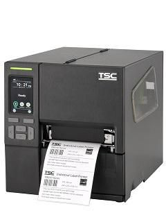TSC MB241TR-A001-0202 MB241TR. Wi-Fi Ready.203 DPI. MB241TR-A001-0202